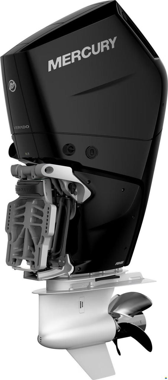 Mercury V 400 XL 5.7L V10 Verado