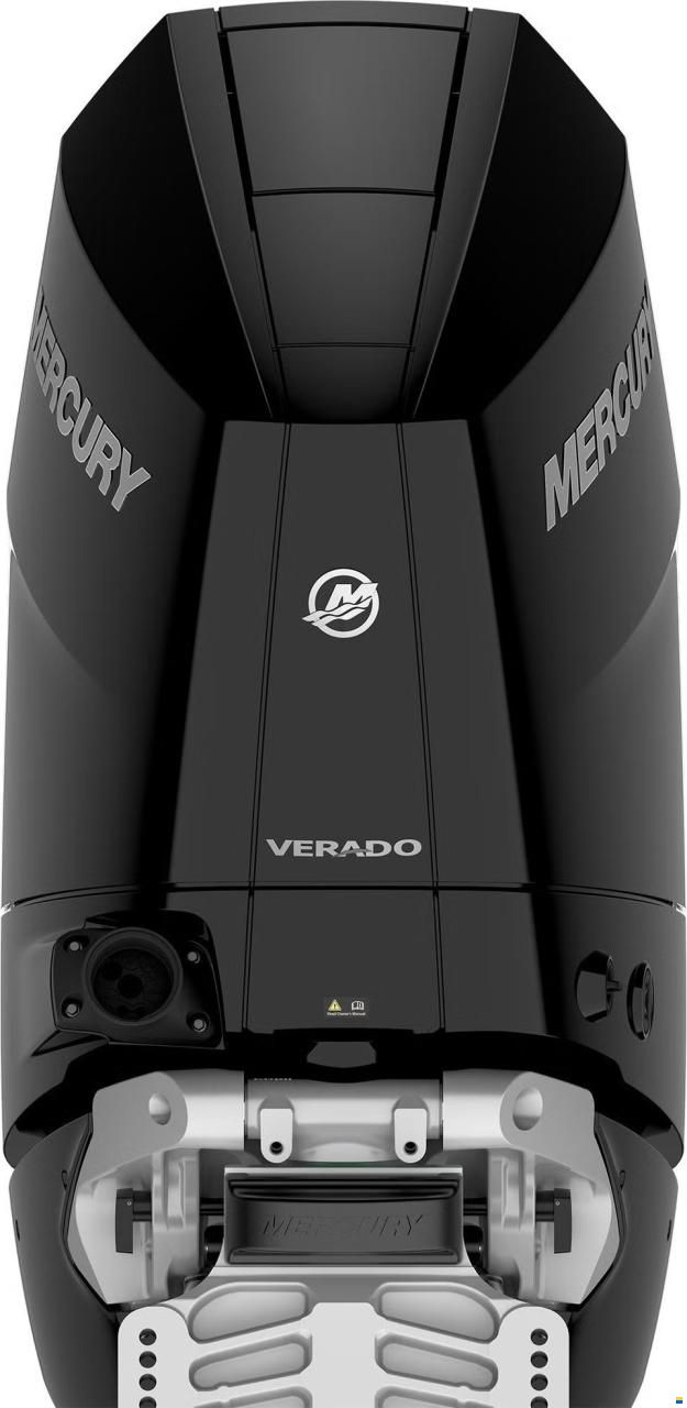 Mercury V 400 XL 5.7L V10 Verado