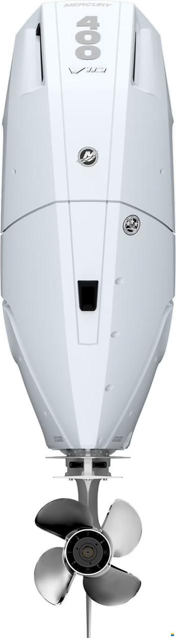 Mercury 400 5.7L XL CF V10 Verado