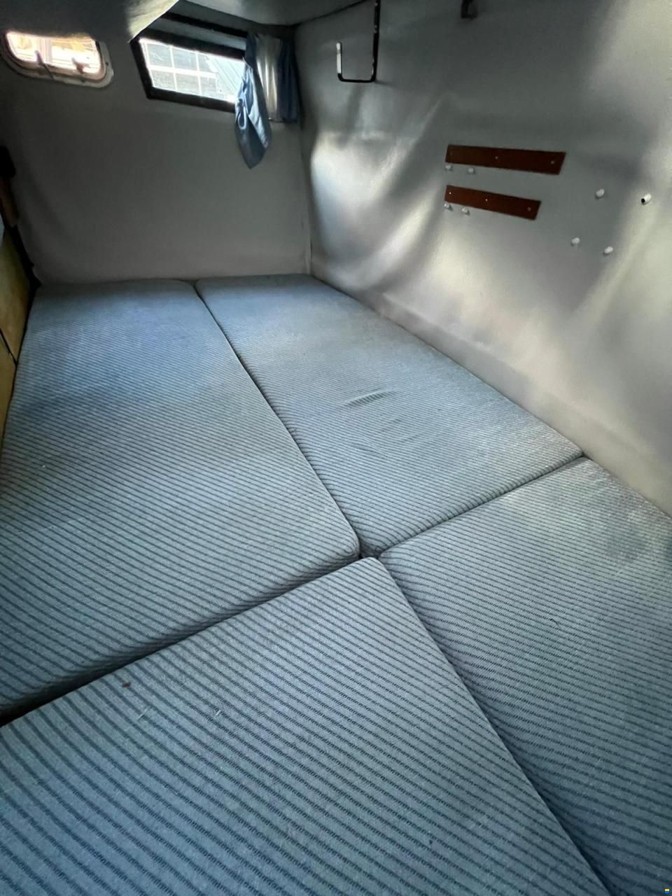 Lunde BAT SKILSO 750 CC