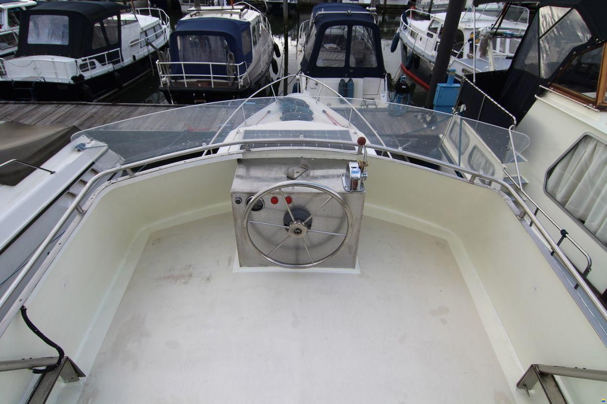 Blokland Kruiser 1050