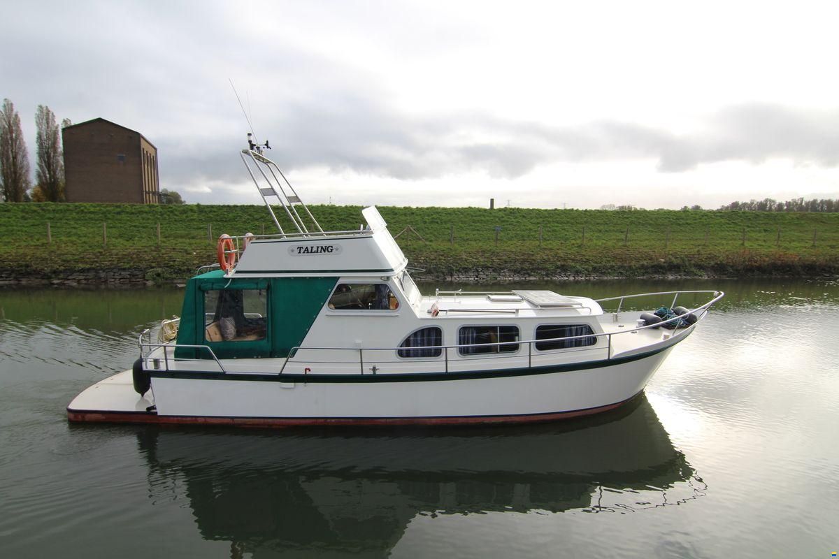 Blokland Kruiser 1050