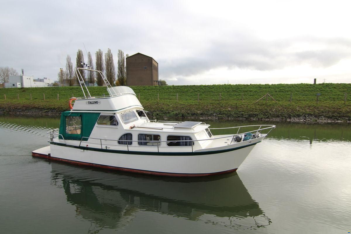 Blokland Kruiser 1050