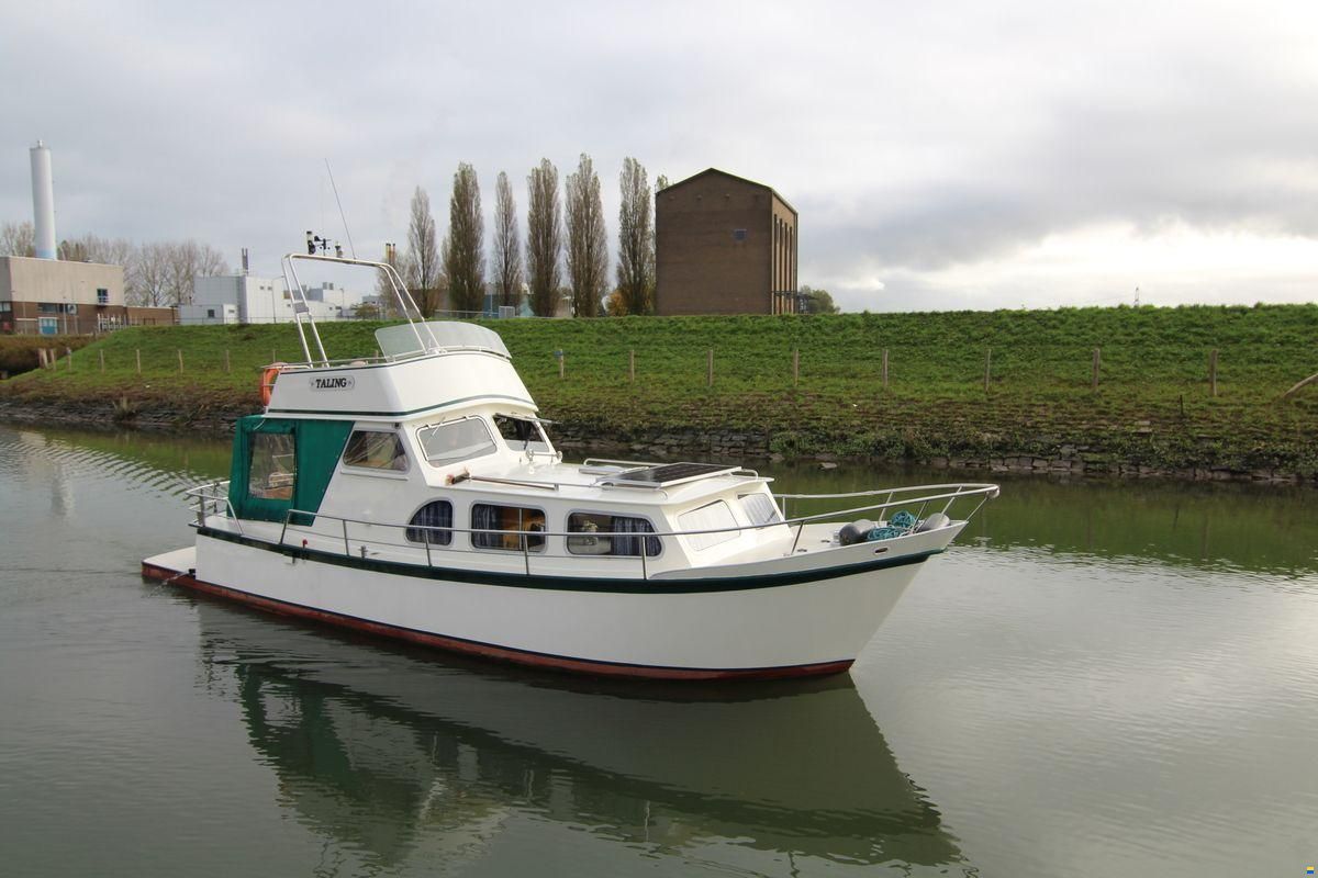 Blokland Kruiser 1050