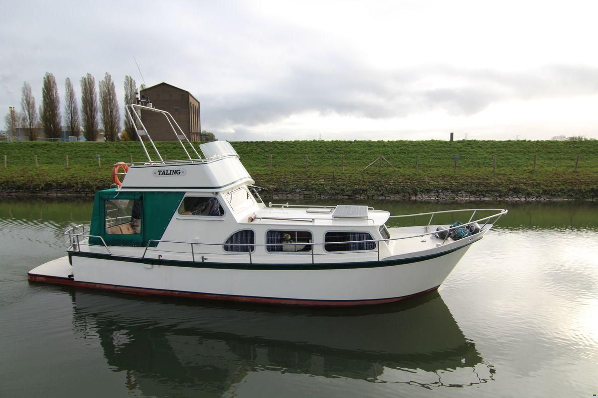 Blokland Kruiser 1050