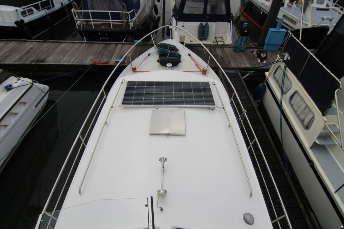 Blokland Kruiser 1050
