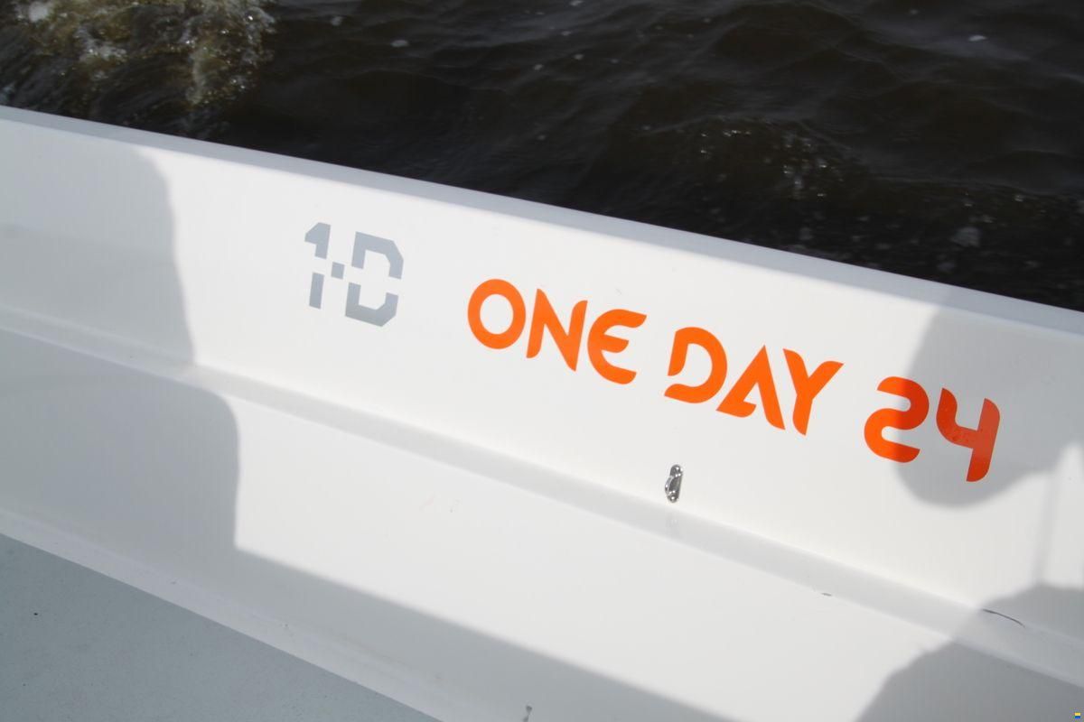 One Day 24 Demo