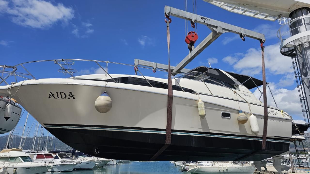 Bayliner 3255 Avanti Express Cruiser