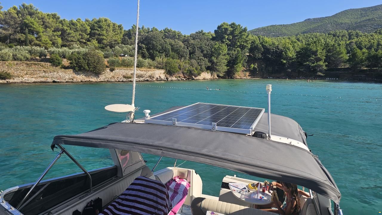Bayliner 3255 Avanti Express Cruiser