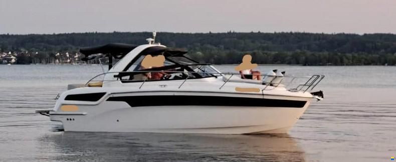 Bavaria S30 Open