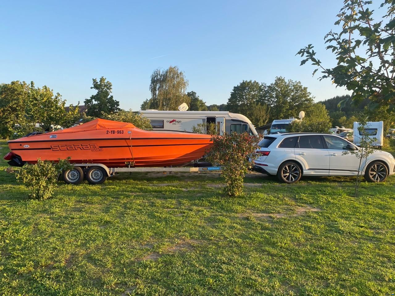 Scarab SCS