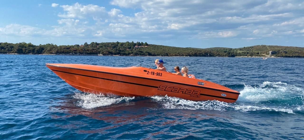 Scarab SCS
