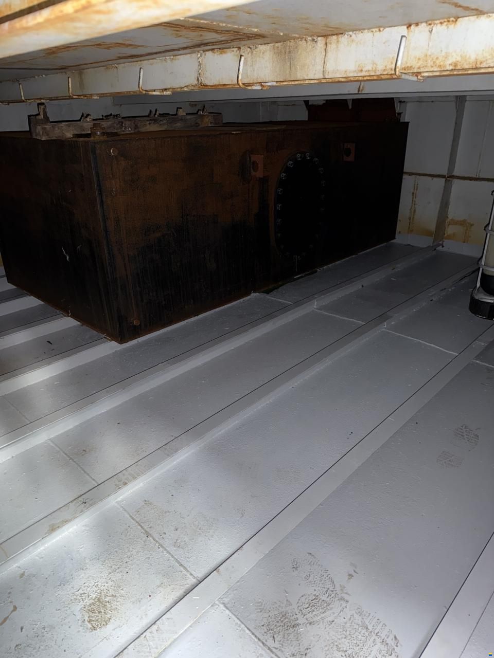 Hausboot Kasko Neubau