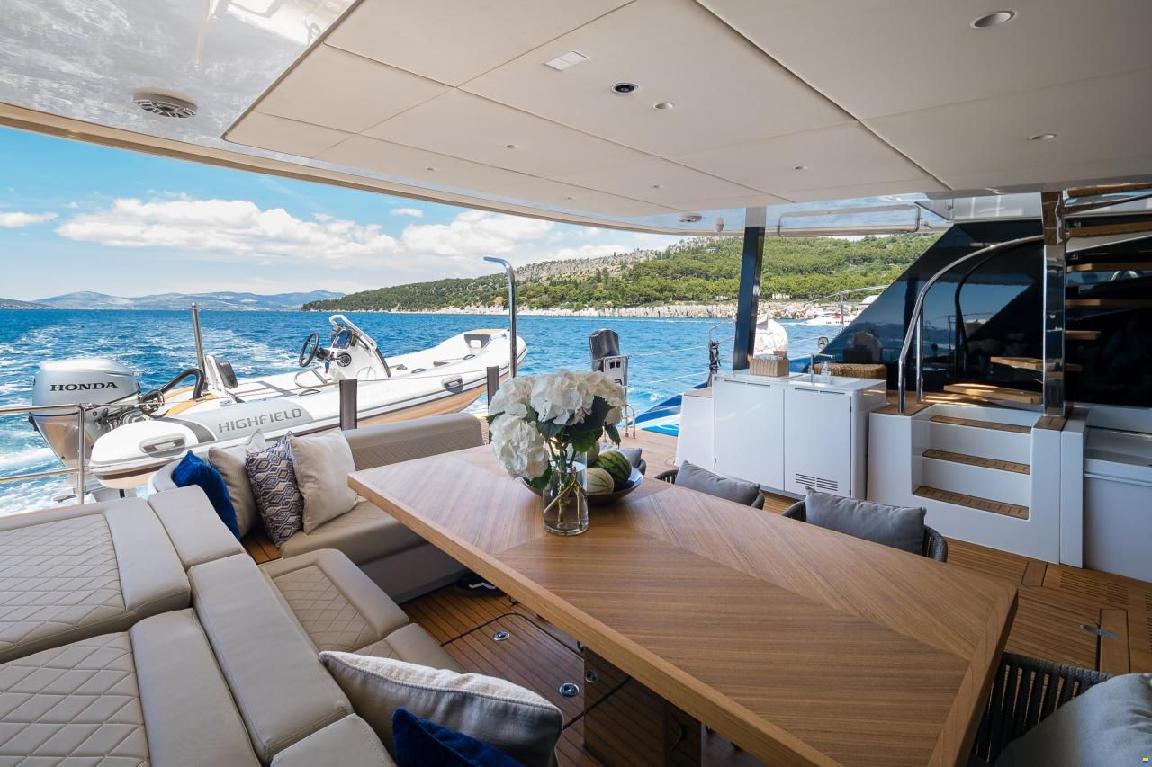 Sunreef 60