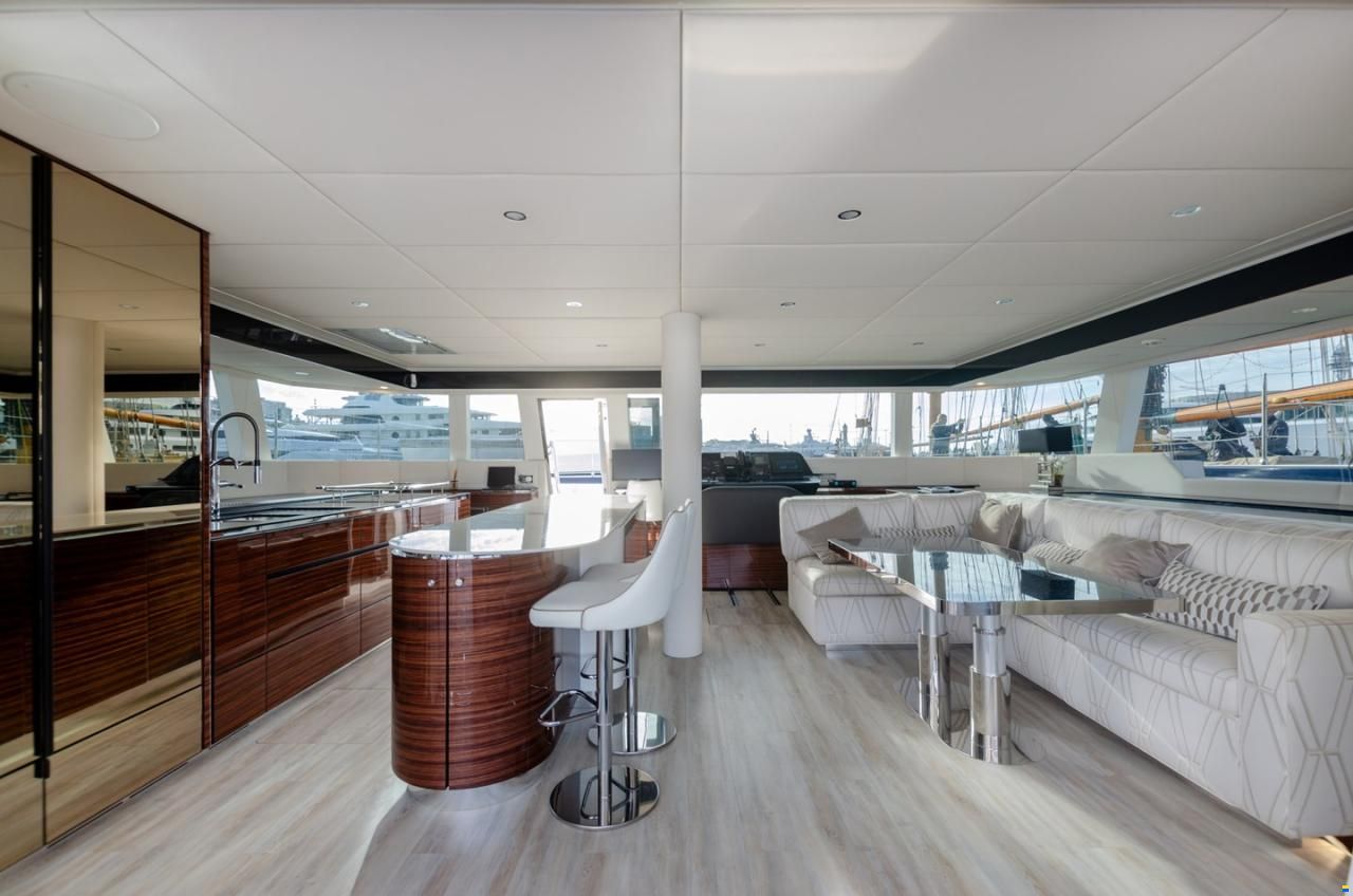 Sunreef 60
