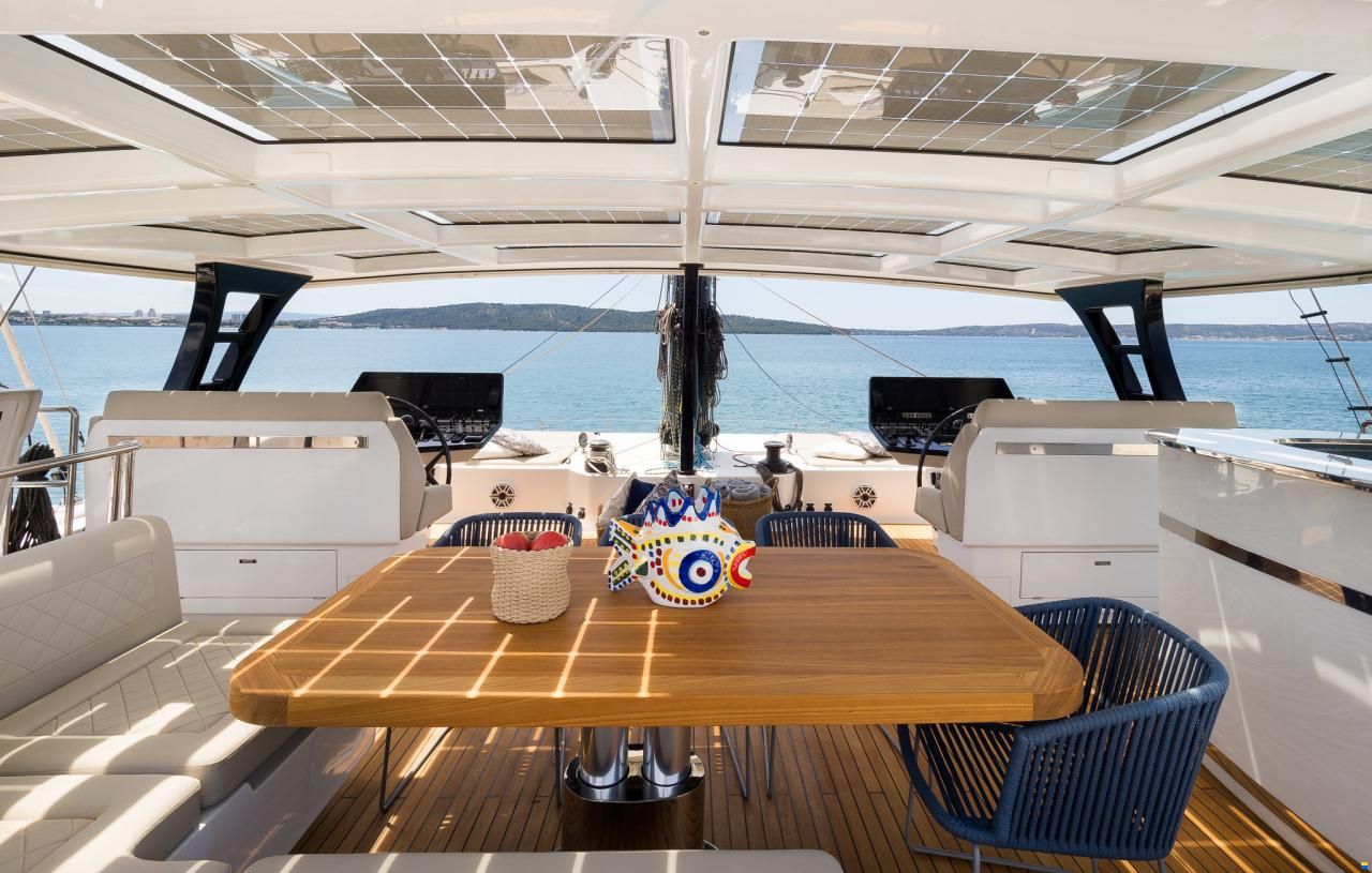 Sunreef 60