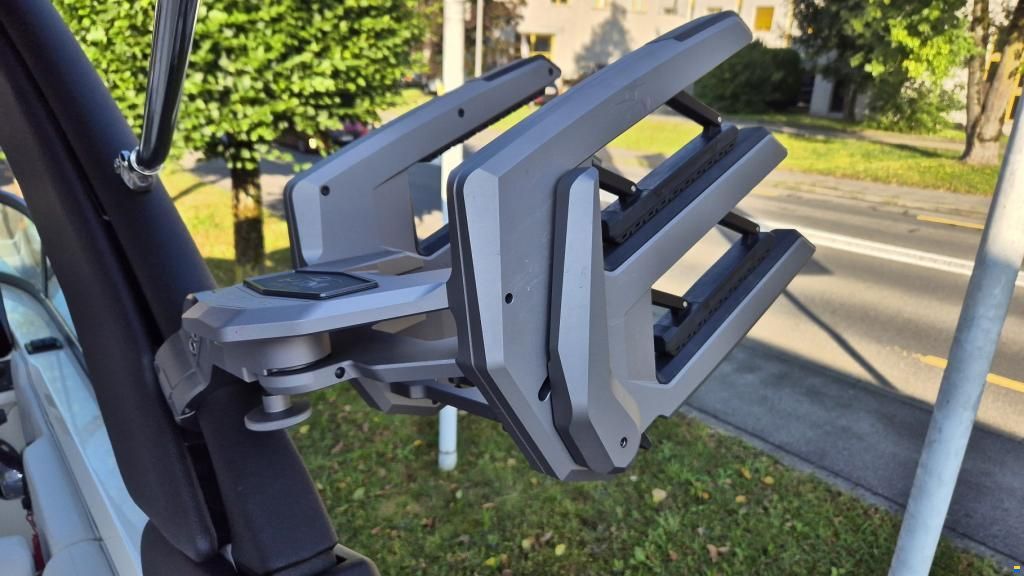 Sea Ray SDX 270 Surf