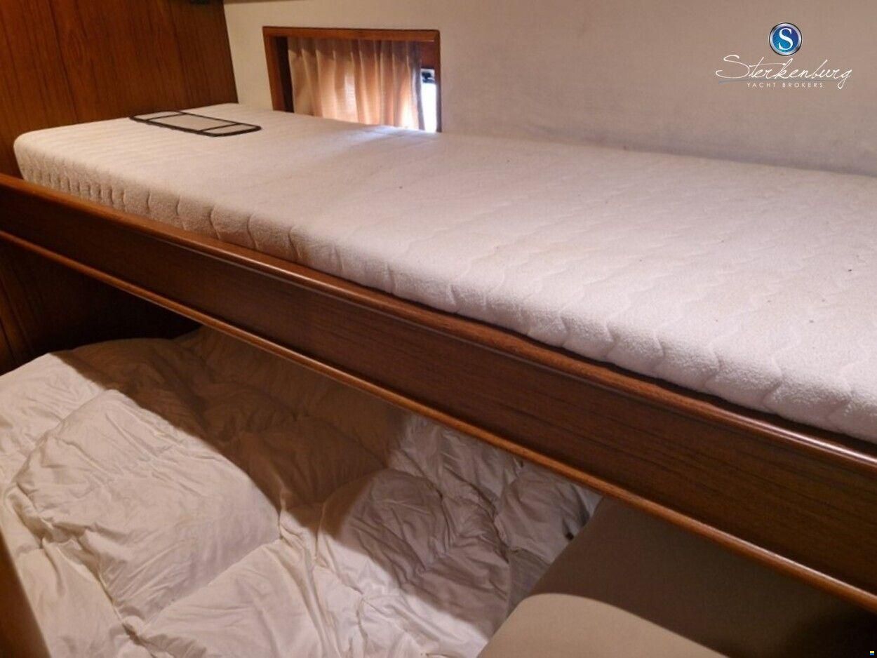 Ebyca Trawler 1300