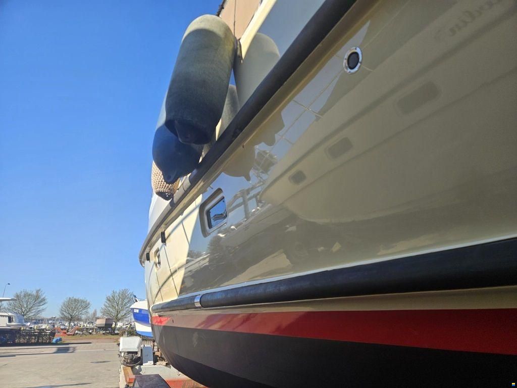 Ebyca Trawler 1300