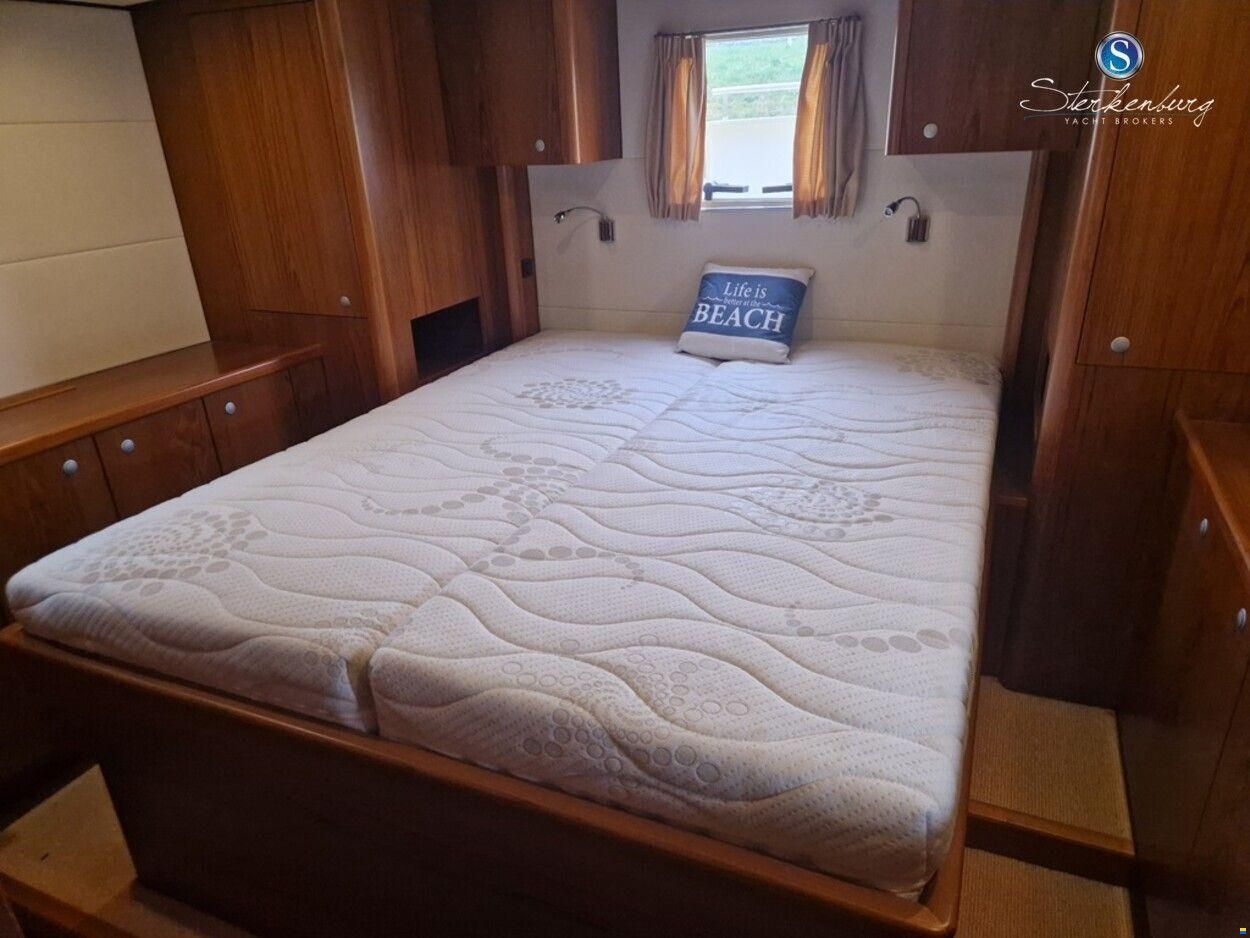 Ebyca Trawler 1300