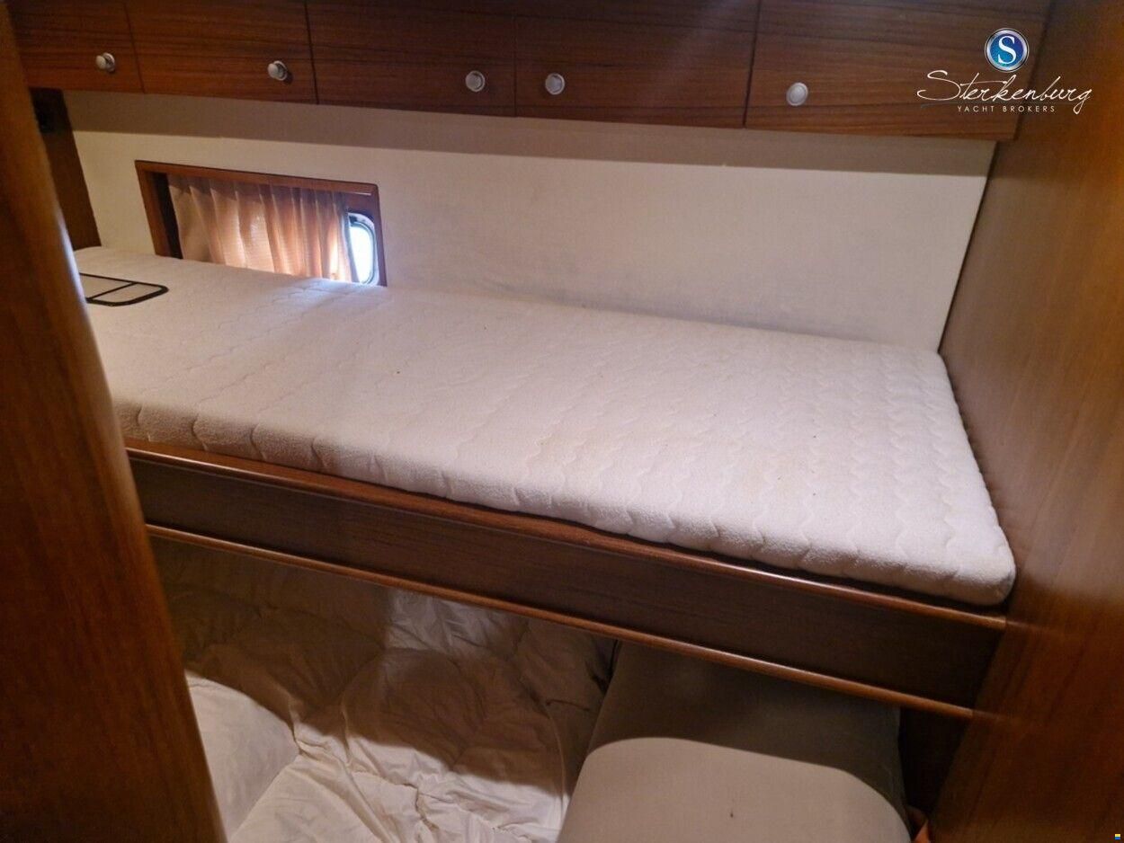 Ebyca Trawler 1300