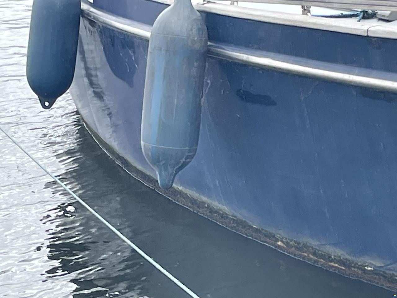Koopmans 36 Kustvaarder 4