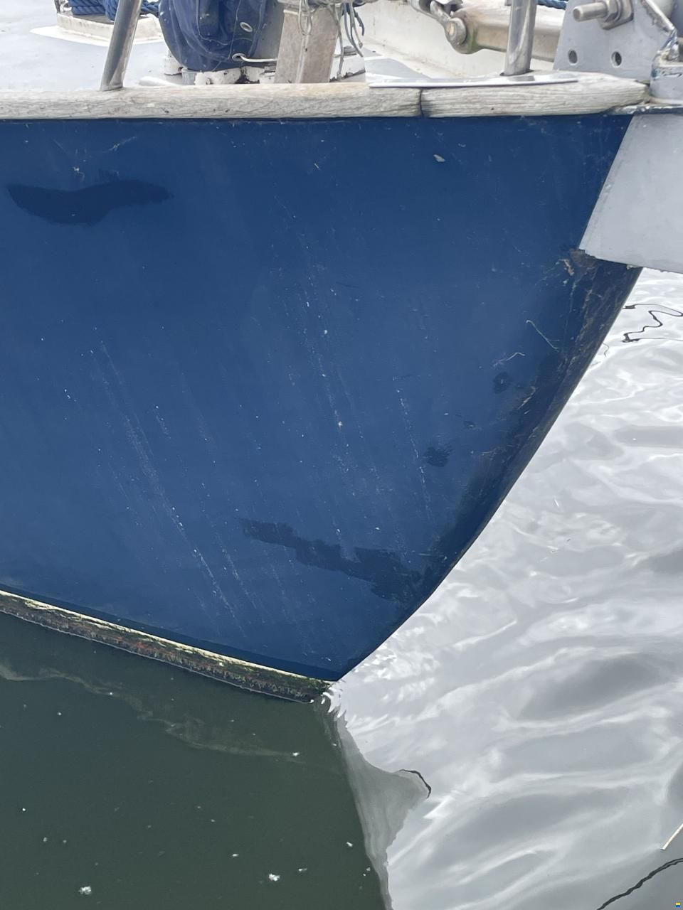 Koopmans 36 Kustvaarder 4