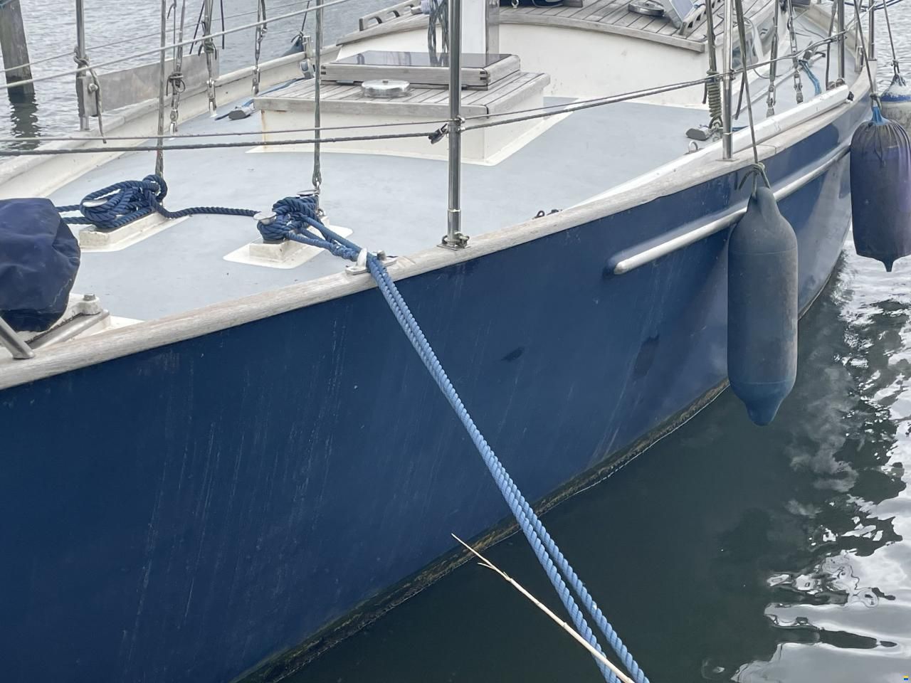 Koopmans 36 Kustvaarder 4