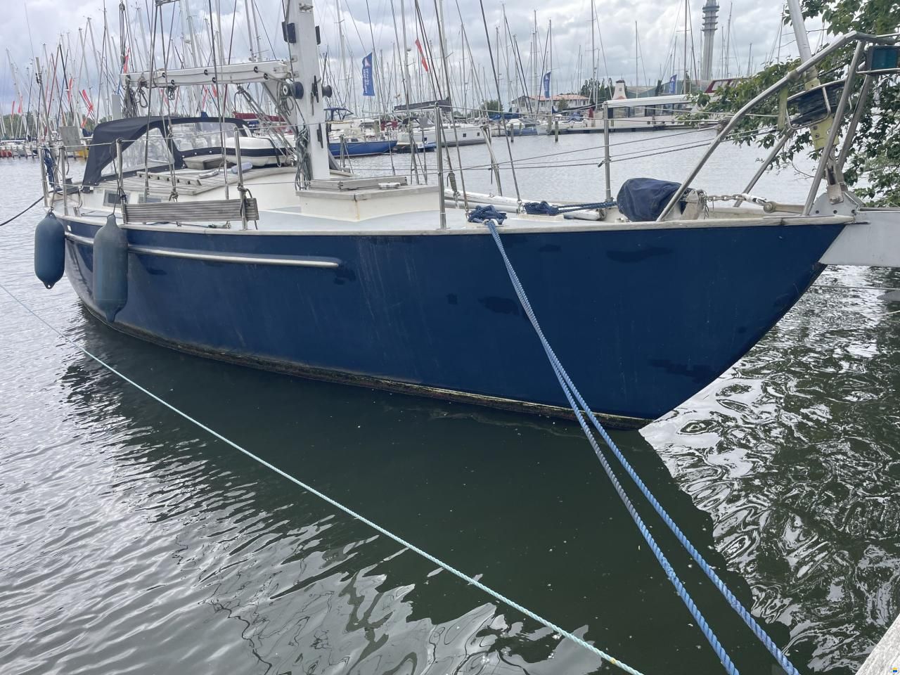 Koopmans 36 Kustvaarder 4