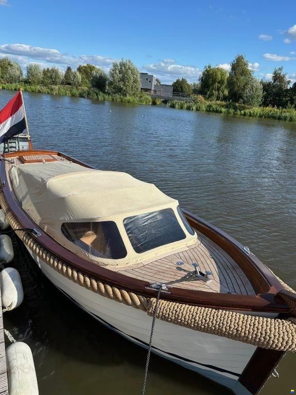 Victoria Sloep 720