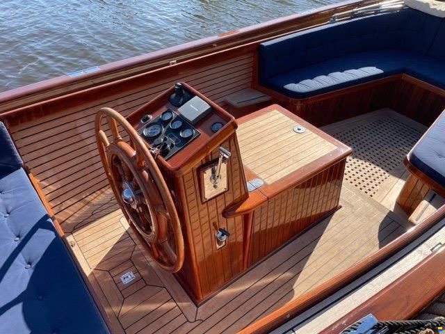 Victoria Sloep 720