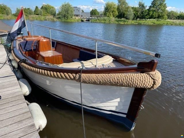 Victoria Sloep 720