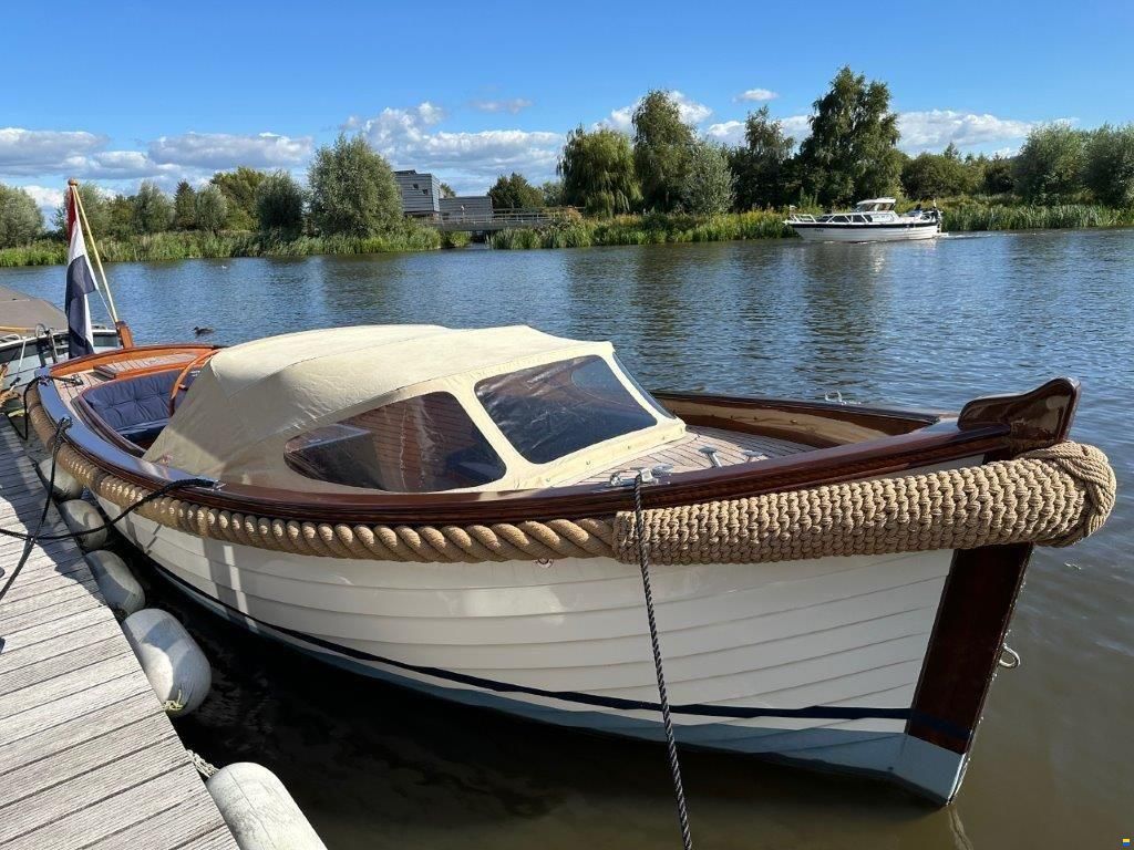 Victoria Sloep 720