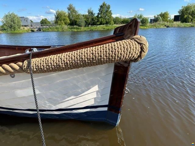 Victoria Sloep 720