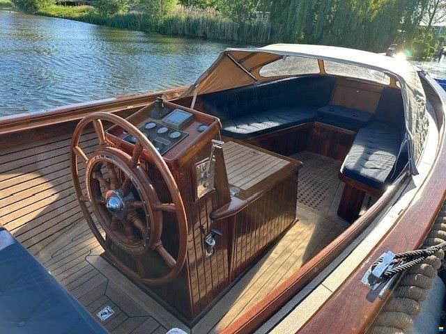 Victoria Sloep 720
