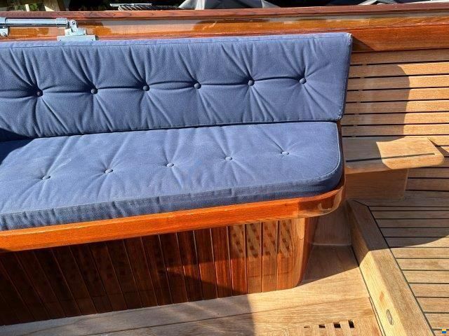 Victoria Sloep 720