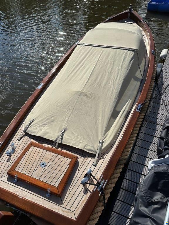 Victoria Sloep 720