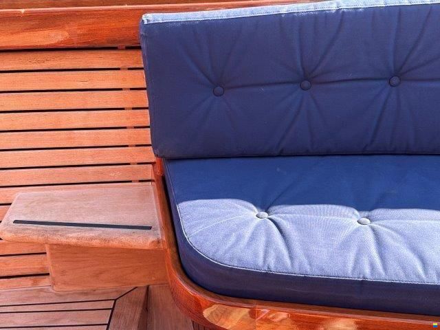 Victoria Sloep 720