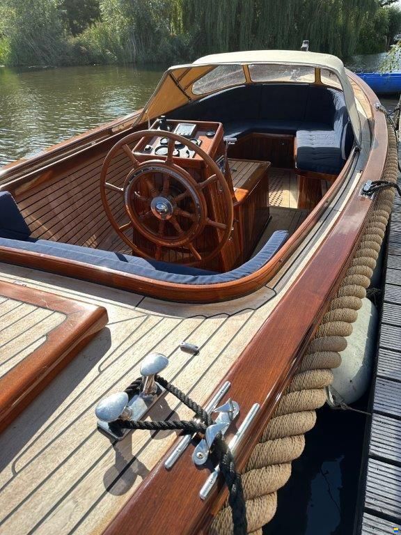 Victoria Sloep 720