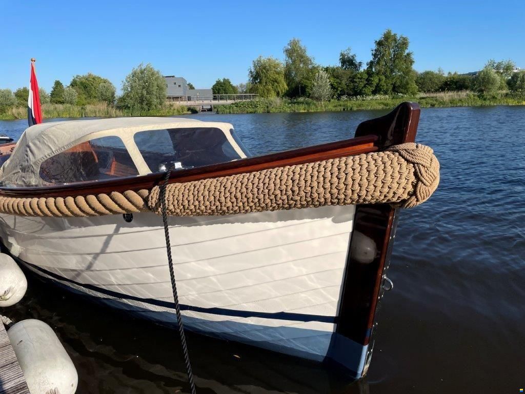 Victoria Sloep 720