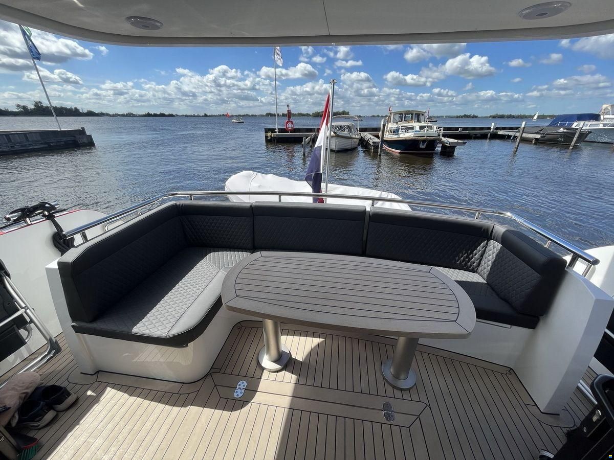 Boarncruiser 46 XL Traveller