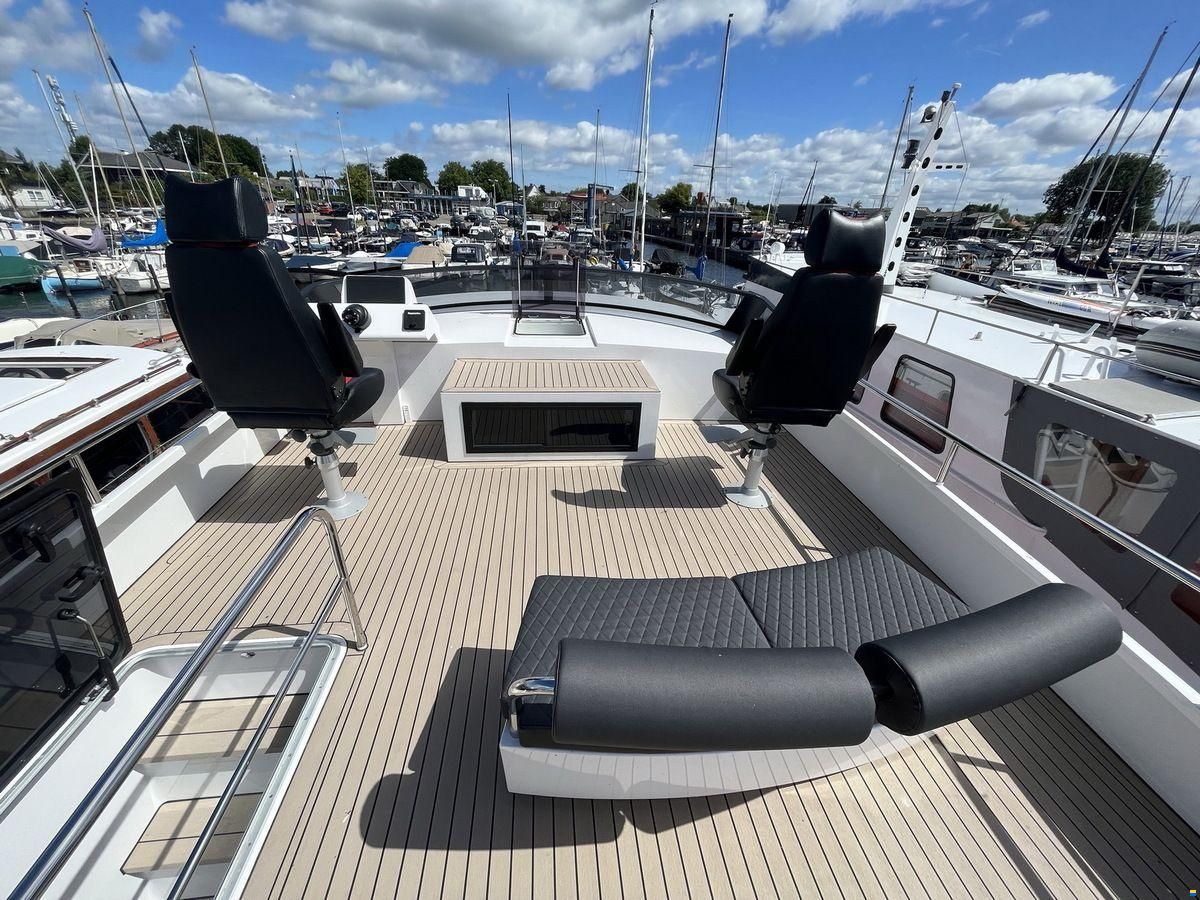 Boarncruiser 46 XL Traveller
