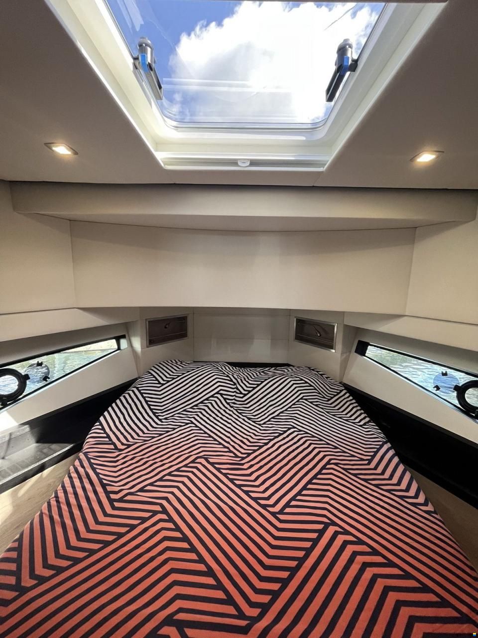 Boarncruiser 46 XL Traveller