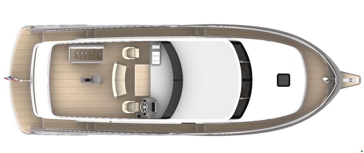Boarncruiser 46 XL Traveller