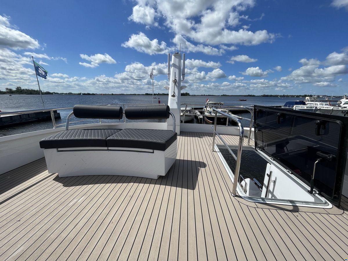 Boarncruiser 46 XL Traveller