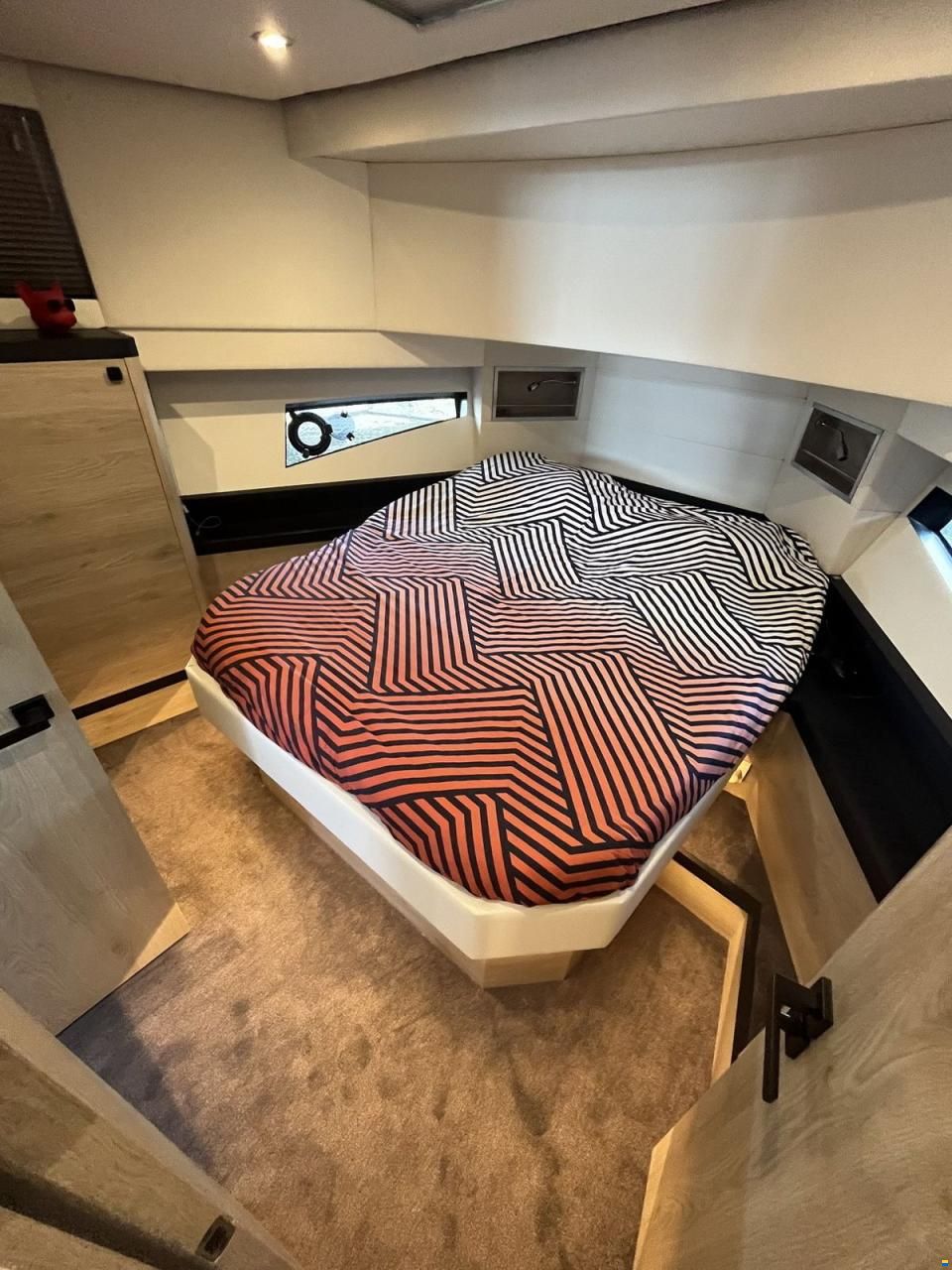 Boarncruiser 46 XL Traveller