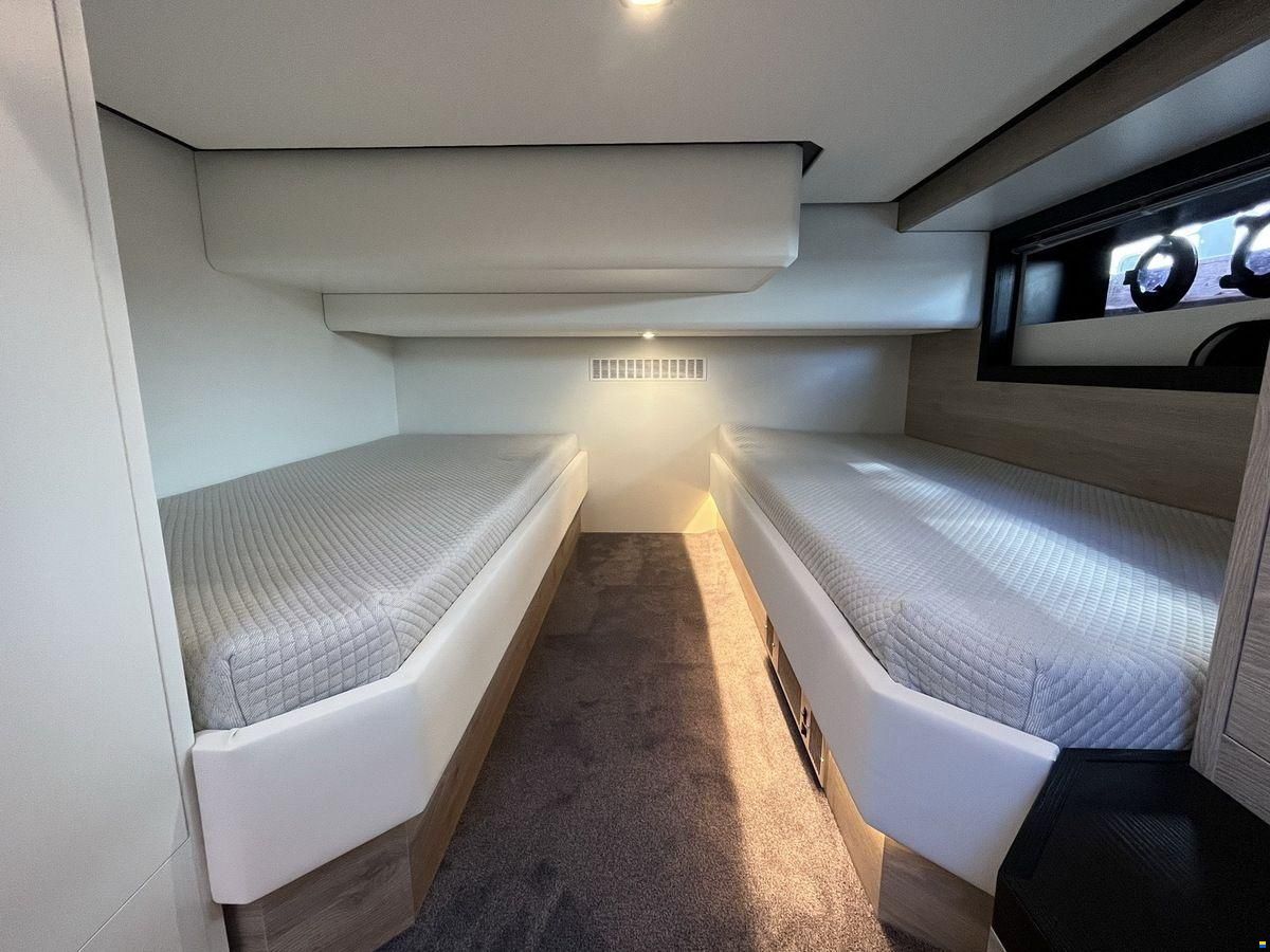 Boarncruiser 46 XL Traveller