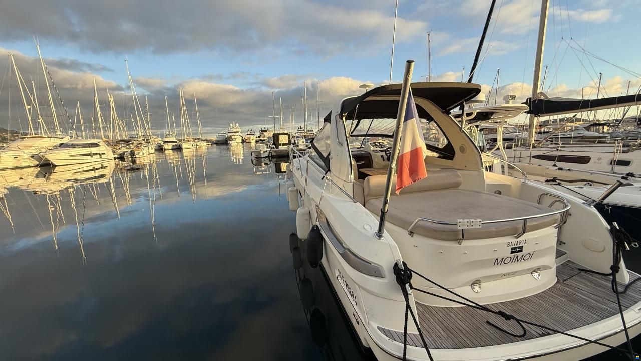 Bavaria Sport 28