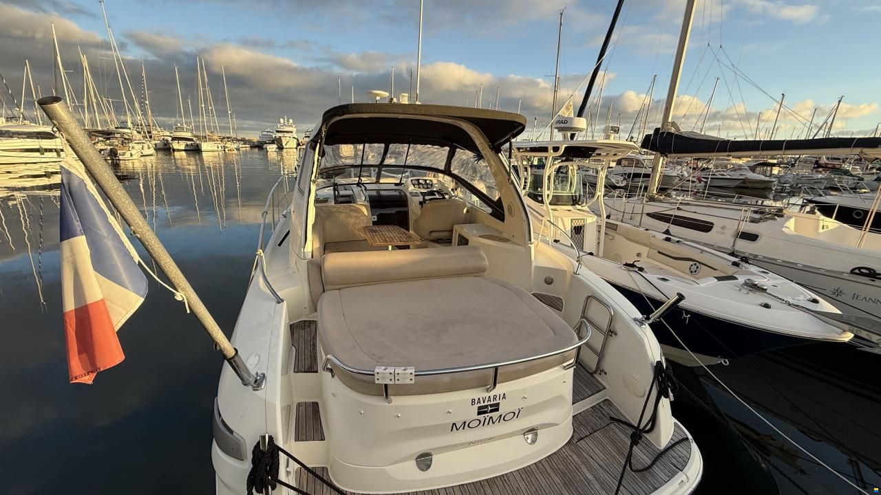 Bavaria Sport 28