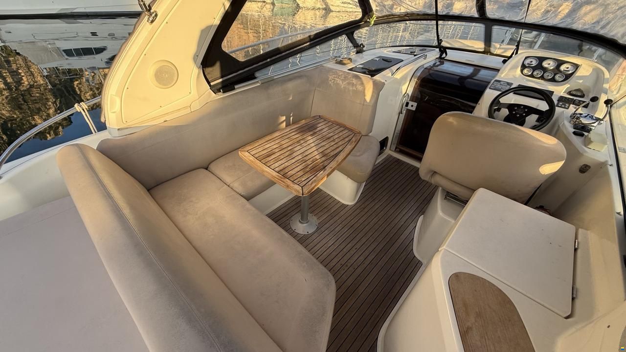 Bavaria Sport 28